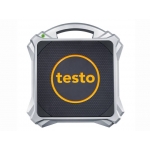 testo 560i set - Bluetooth'lu® dijital gaz terazisi ve akıllı valf  